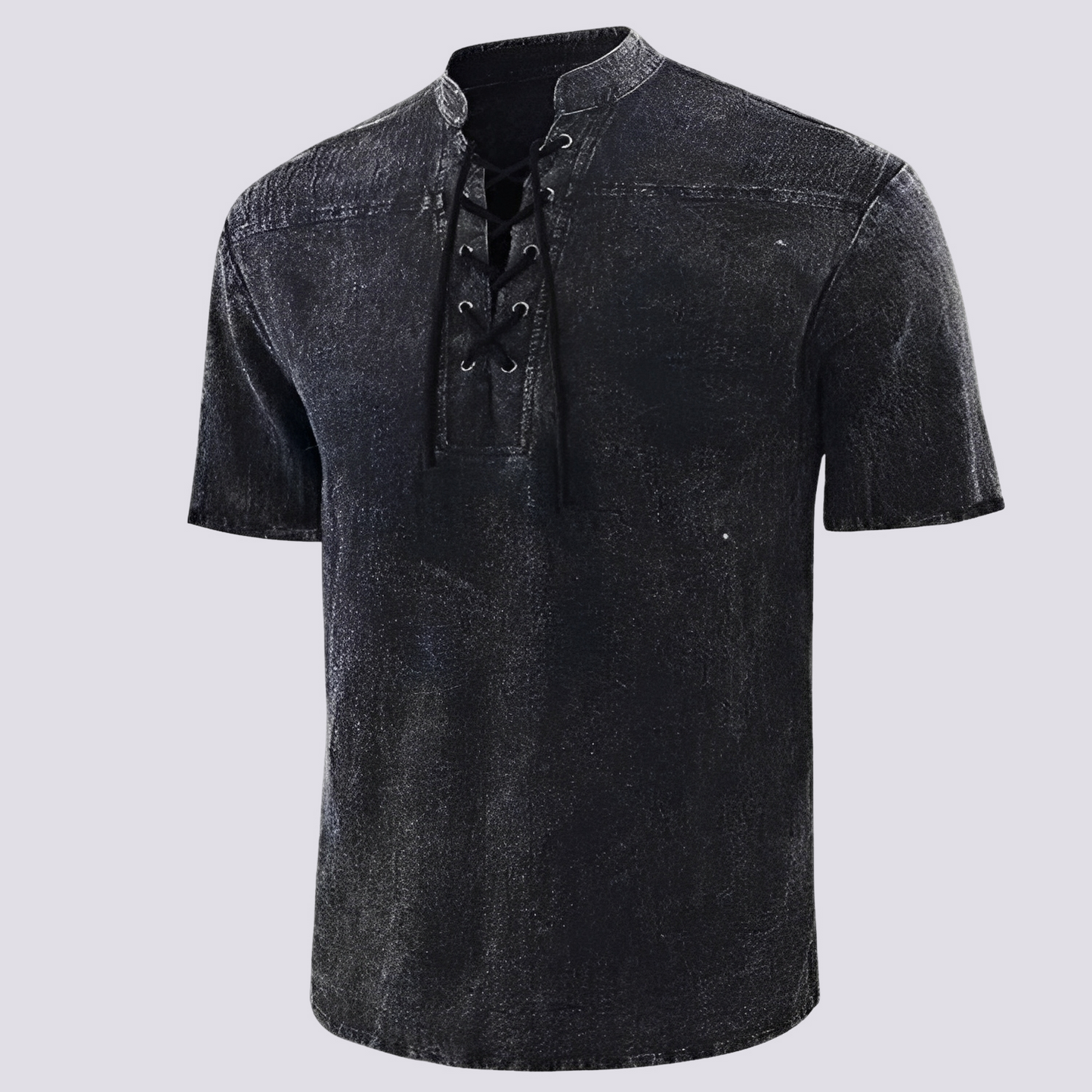 Ryan - Men's Shirt - for a Comfortable, Classic Look