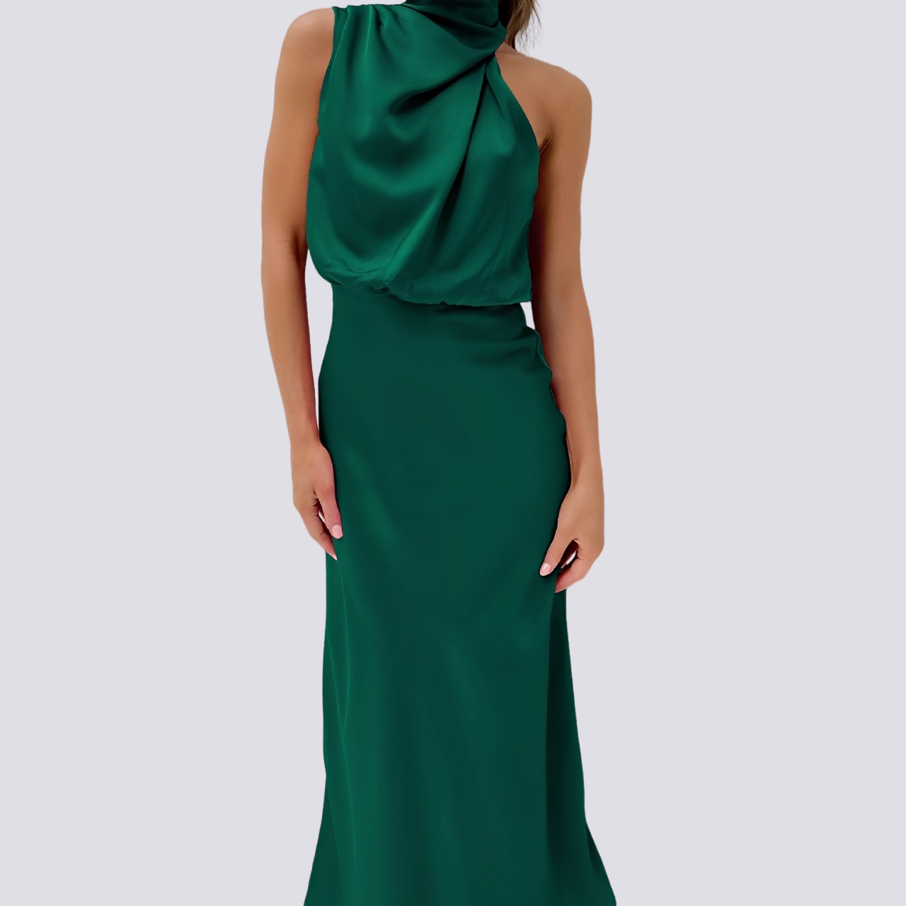 Chrissy - Elegant cocktail dress for women