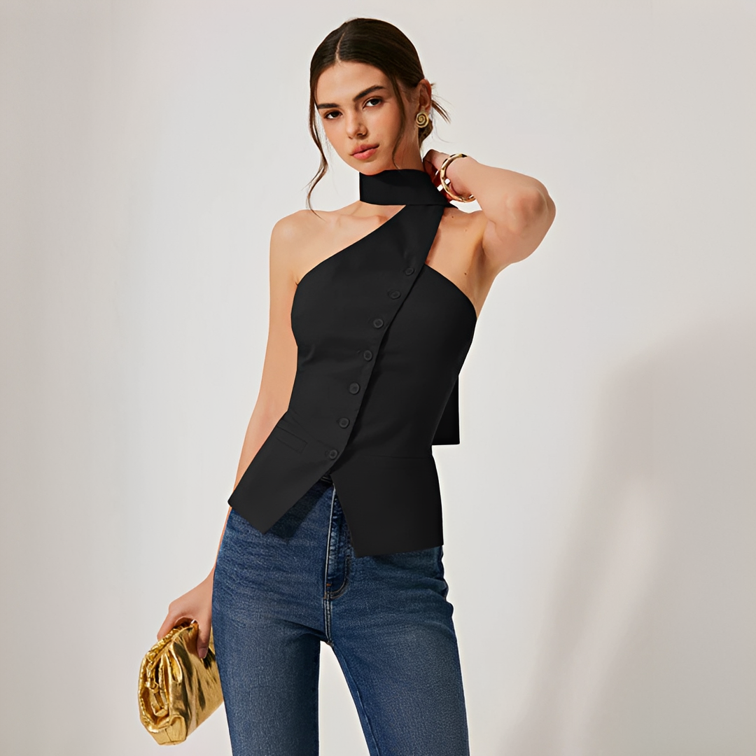 Andessa - Stylish and sophisticated top