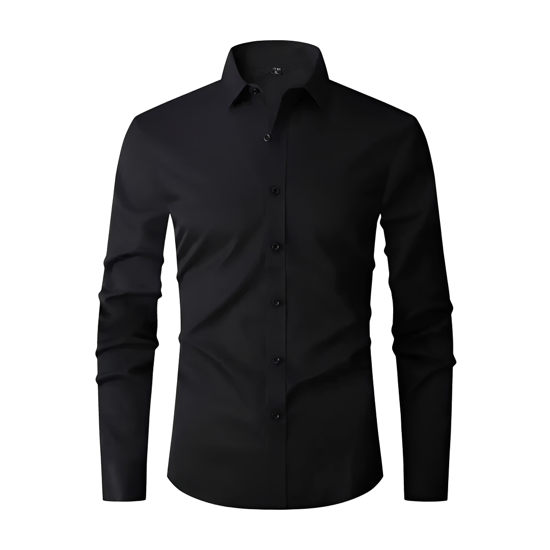 Trevor - A stylish and contemporary men's shirt