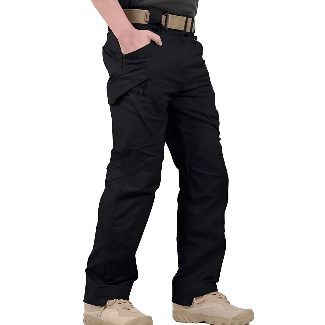 Juller - Sturdy Cargo Pants