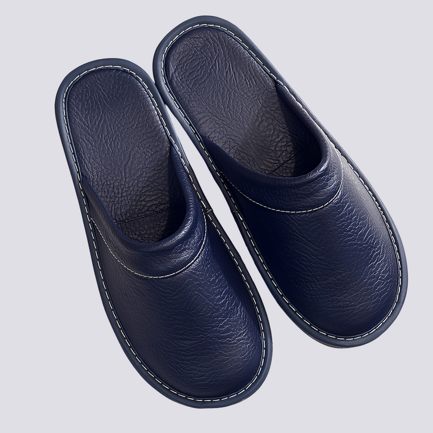 Lucas – Men's slippers – Easygoing and cozy