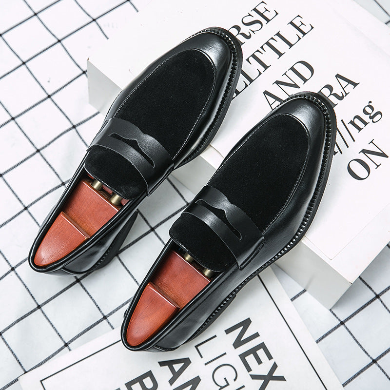 Theo - Chic Versatile Loafers