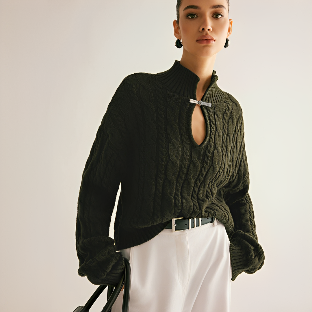Jessa - Cozy Tops