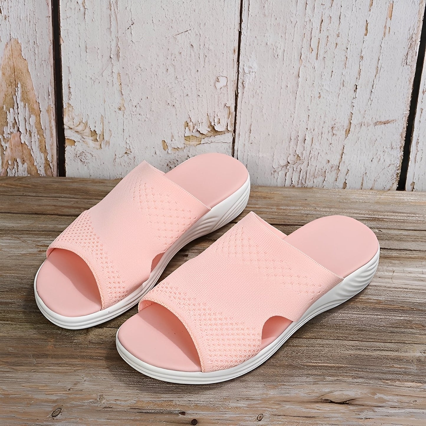 Josie – Women's sandals – Casual and comfortable
