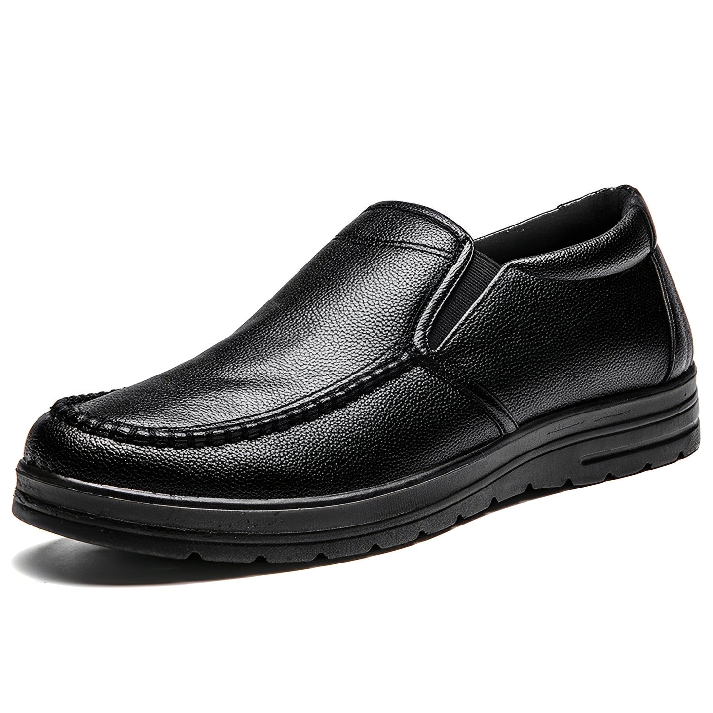 Jonathan - Casual Slip-on Shoes