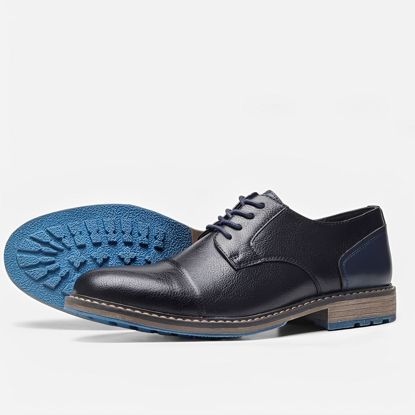 Glover - Classic Dress Shoes