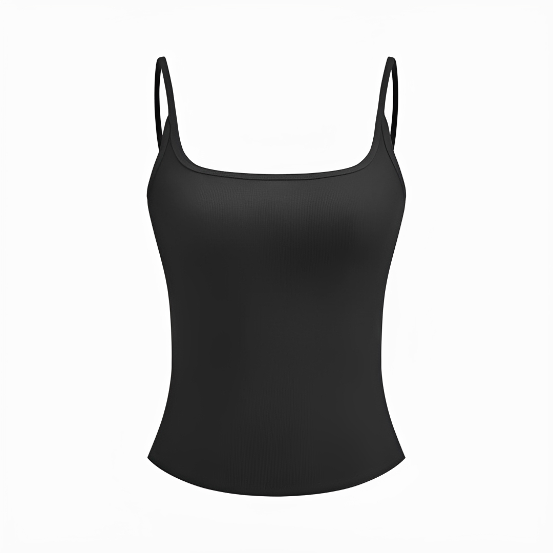Deborah - Trendy Cami Tank Top
