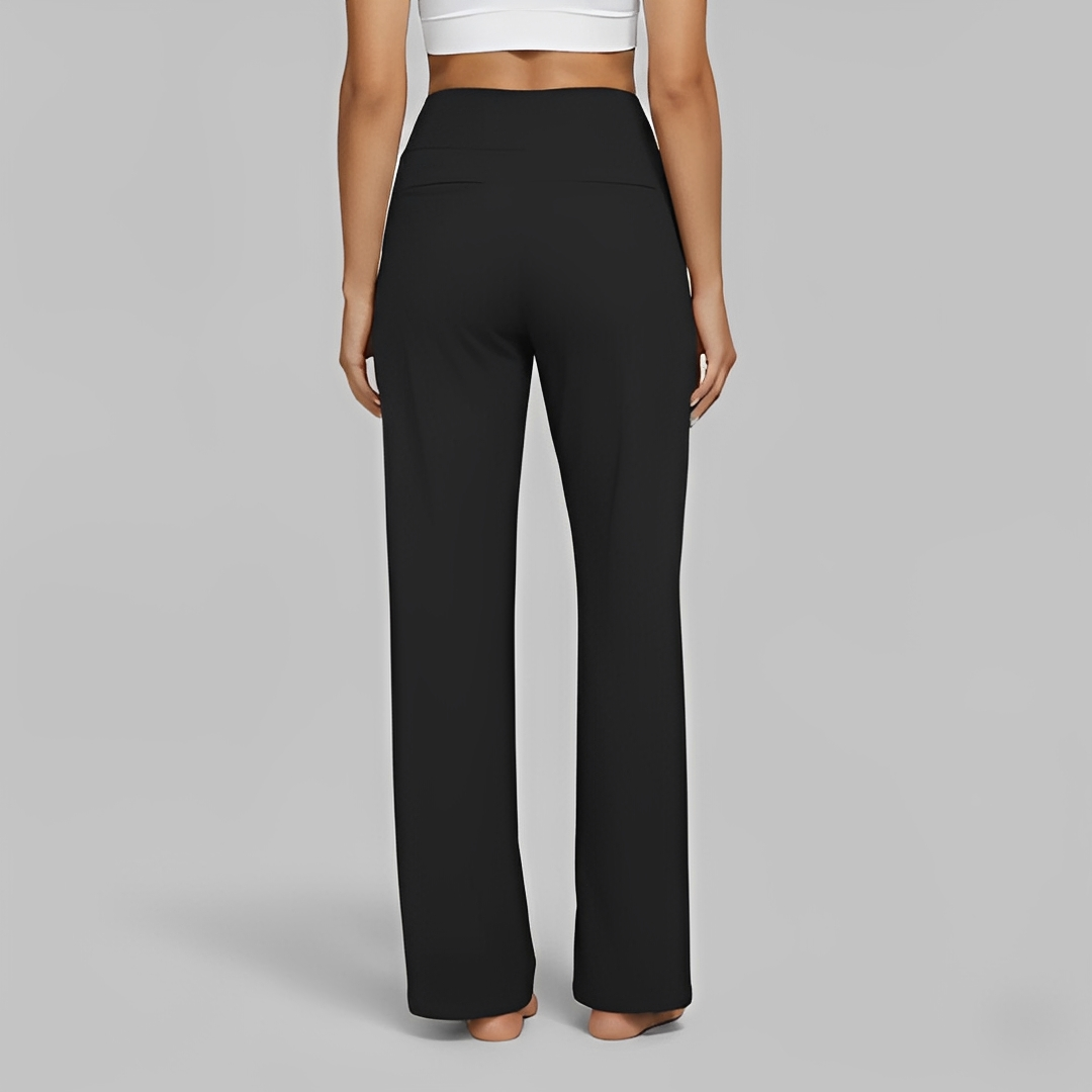 Camille - Cozy Trousers