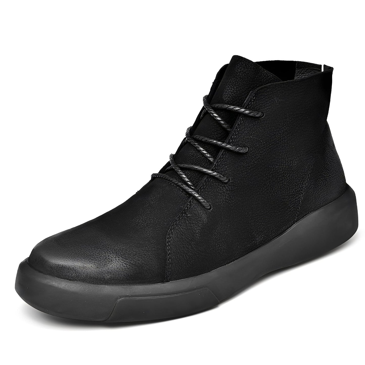Allen - Casual High Footwear