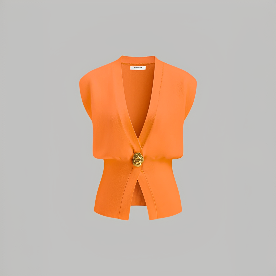 Jorilyn - Chic vest