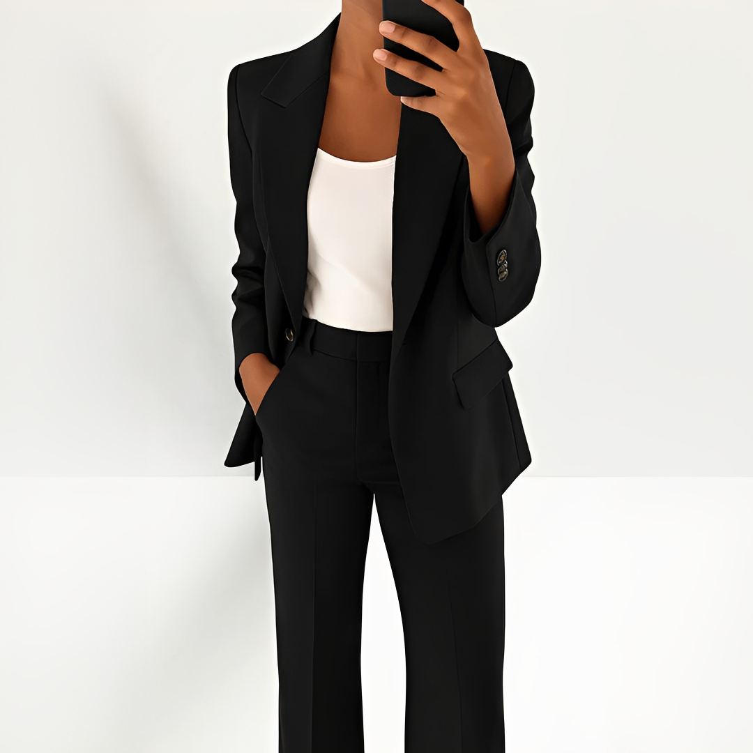 Brenda - Chic suit