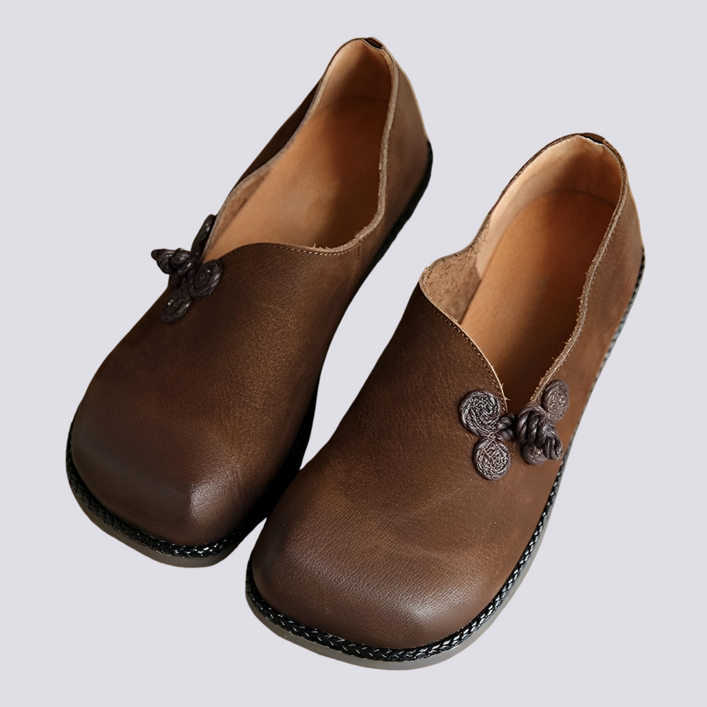 Patricia - Women's Fashionable Loafers