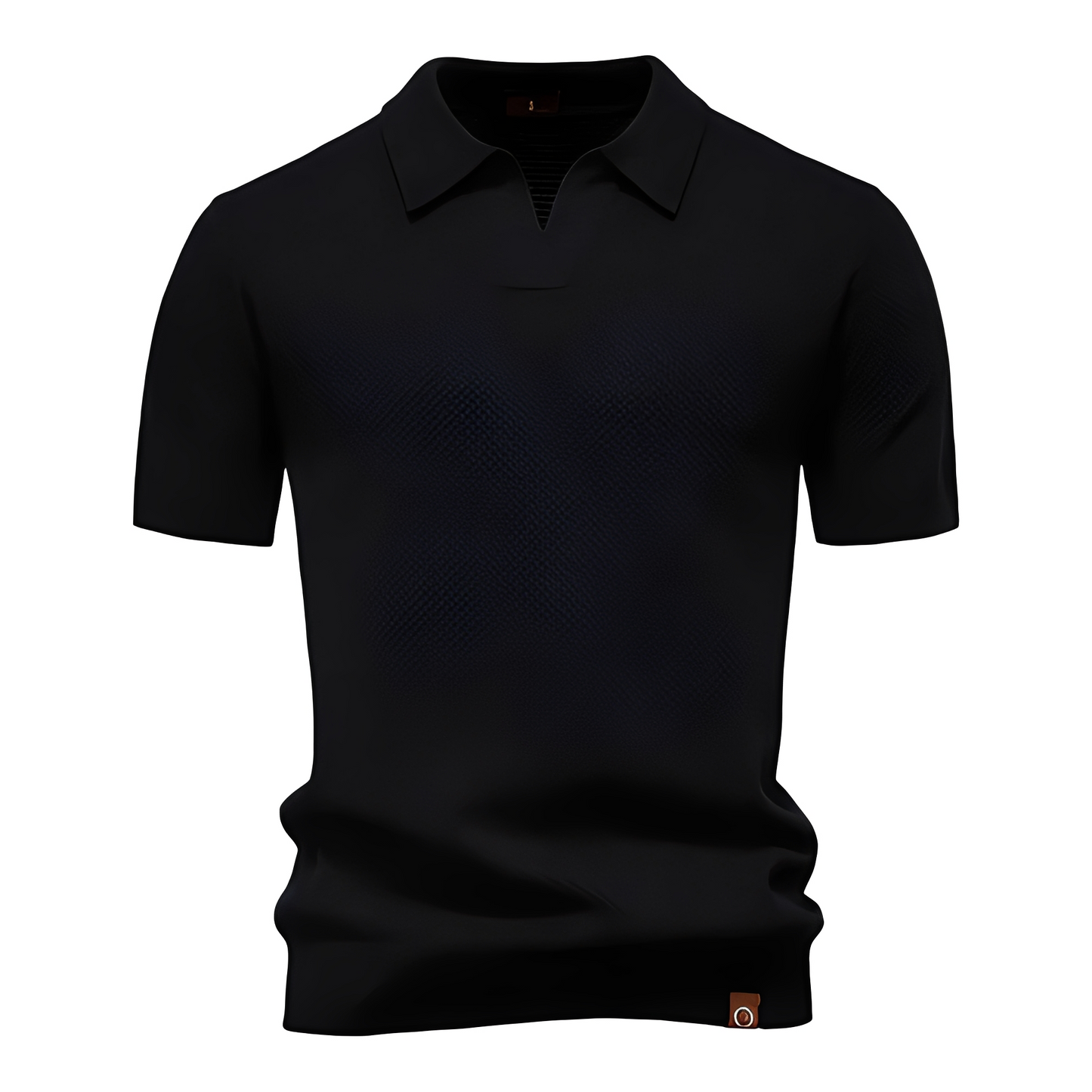 Jerome - Men's Short Sleeve Polo
