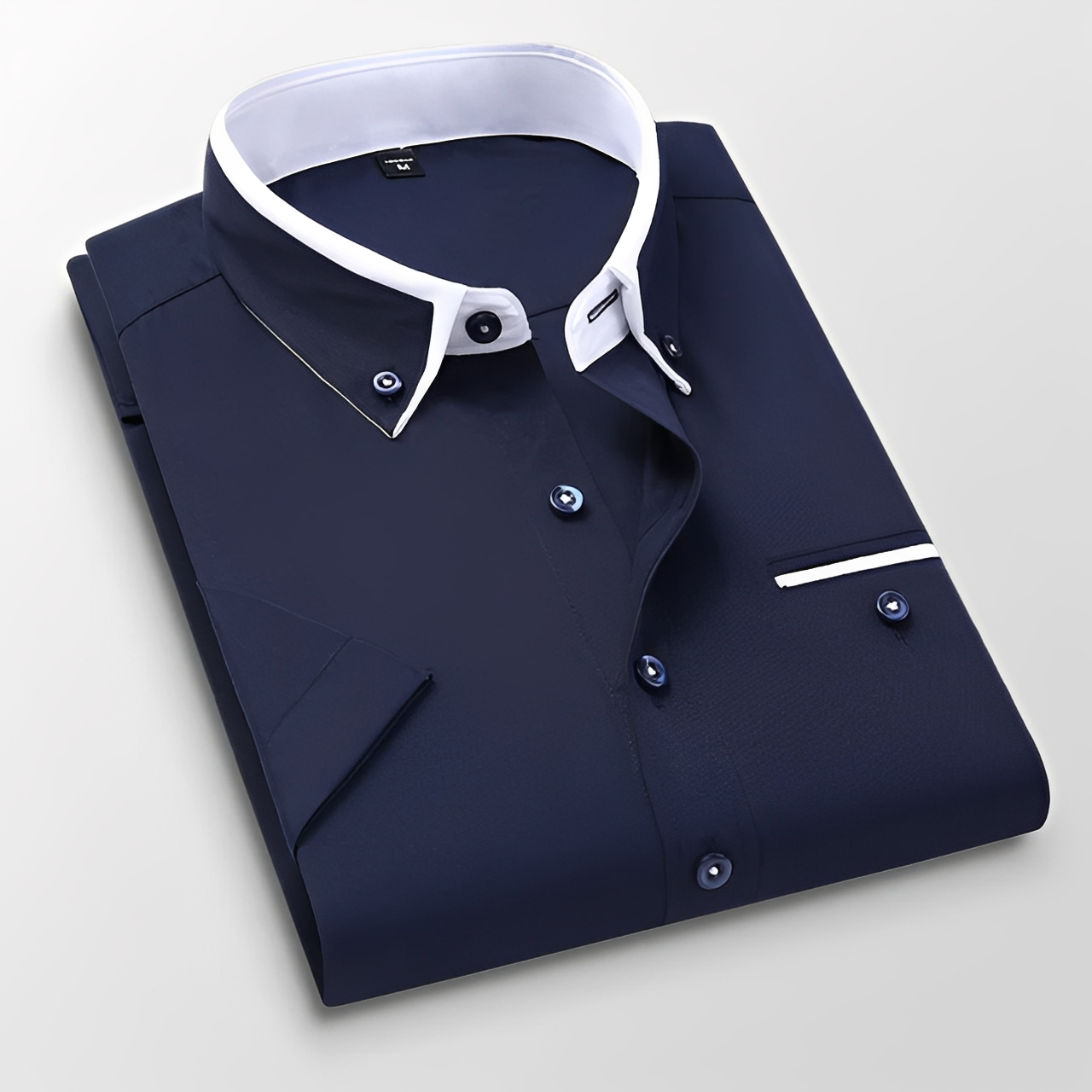 Gerson - Men's Trendy Summer Shirt