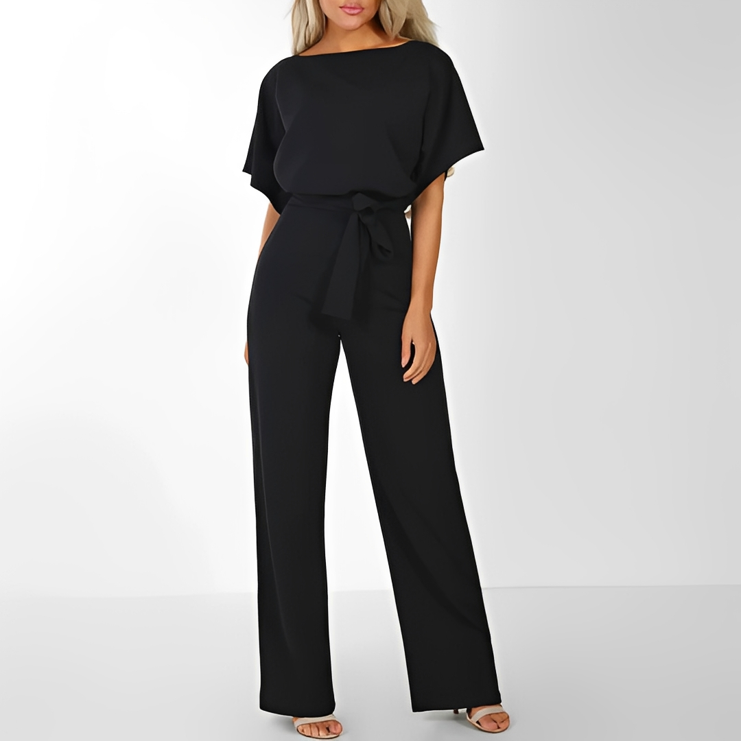 Aubrey – Women's Jumpsuit – perfect for a daily look
