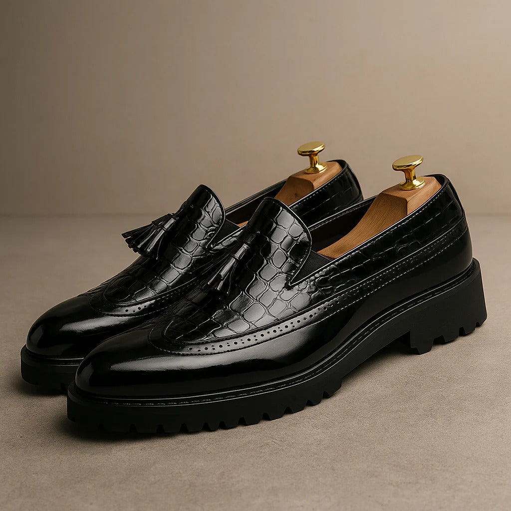 Wilson - Stylish Casual Loafers