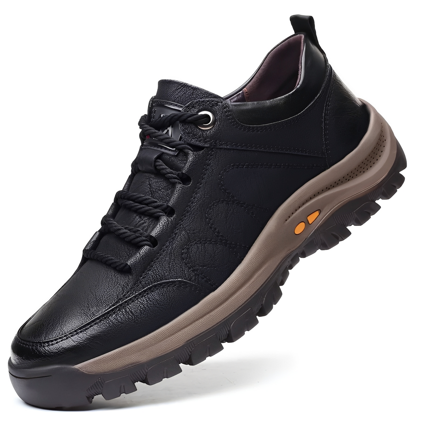 Gelmar - Men's Easygoing and Comfortable Shoes