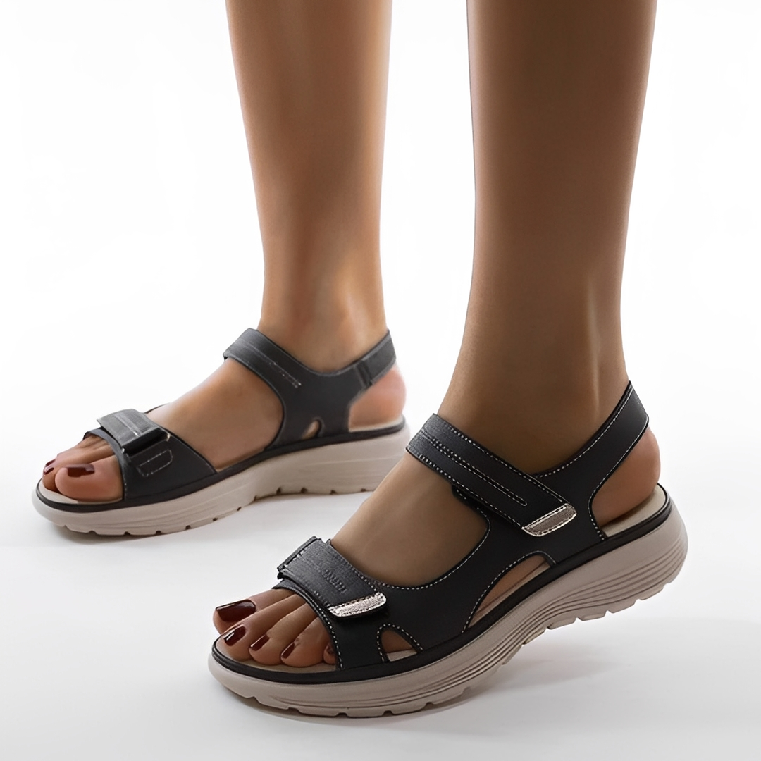 Florina - Women's Sandals - Ideal for Sunny Days