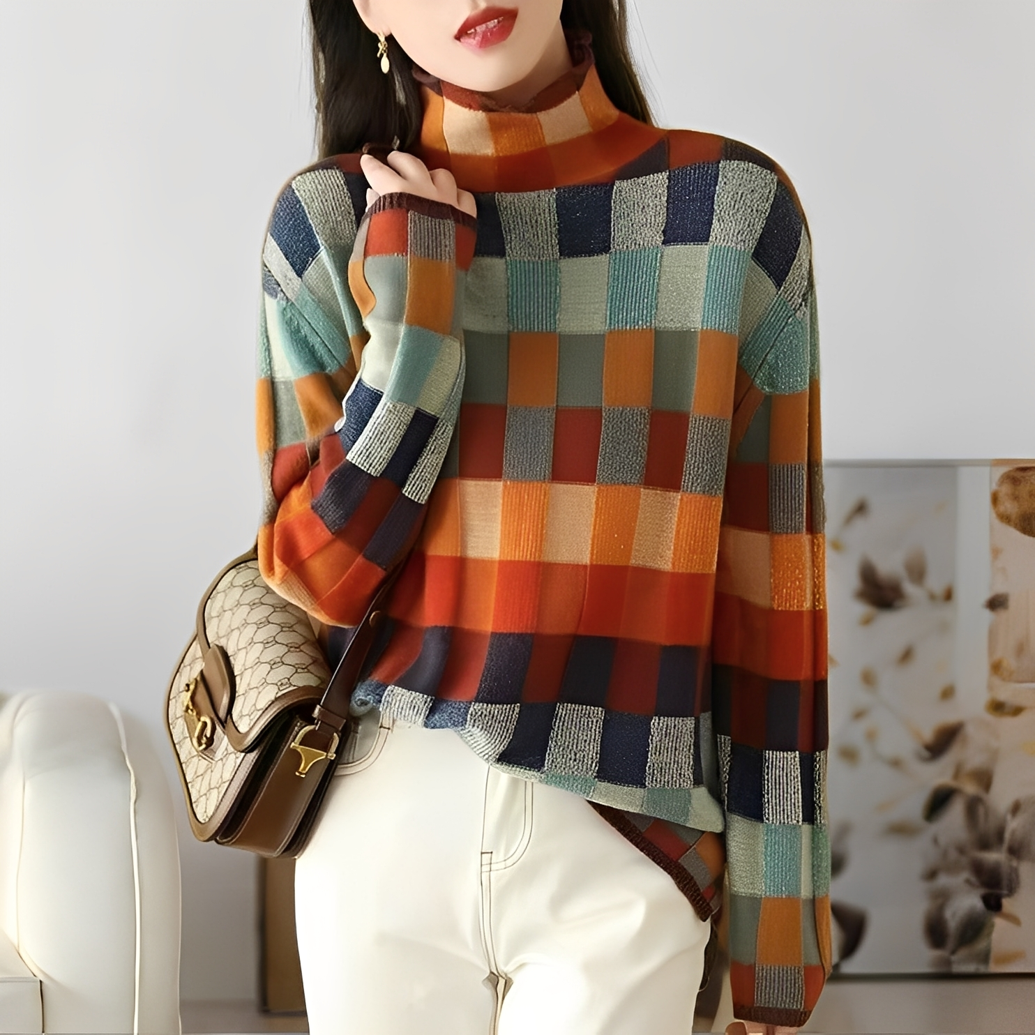 Sweaters