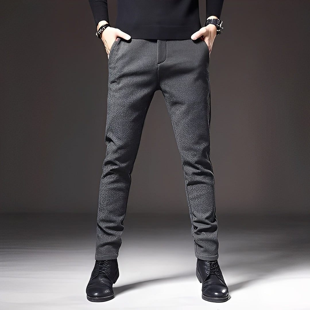 Men's trousers