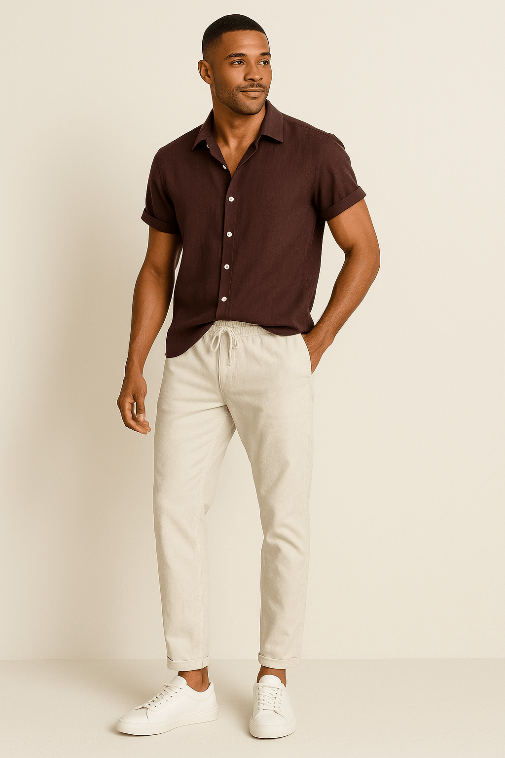 Set for men