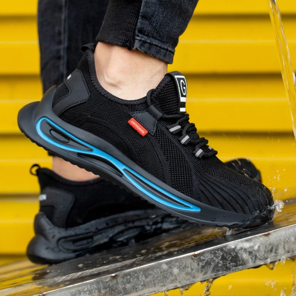 Men's shoes