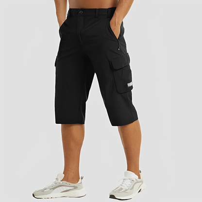 Keinny – Men's shorts – a relaxed style for every day