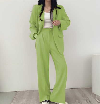 Camilla - Contemporary Everyday Suit