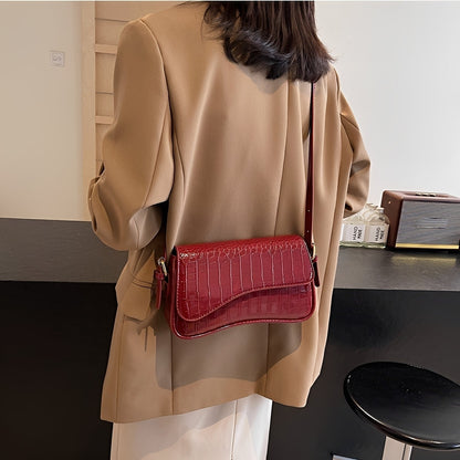 Kieran - Stylish Shoulder Bag
