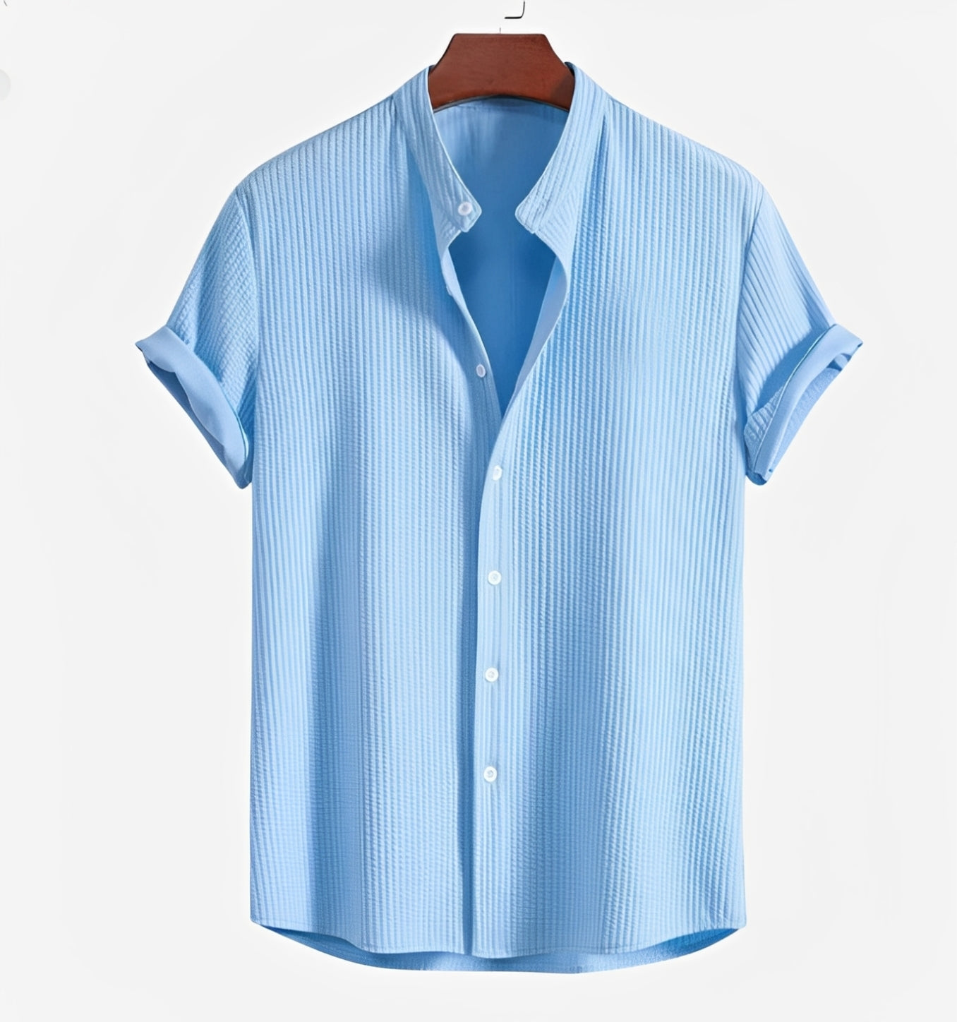 Edwards - Easygoing Short Sleeve Shirt