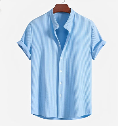 Edwards - Easygoing Short Sleeve Shirt