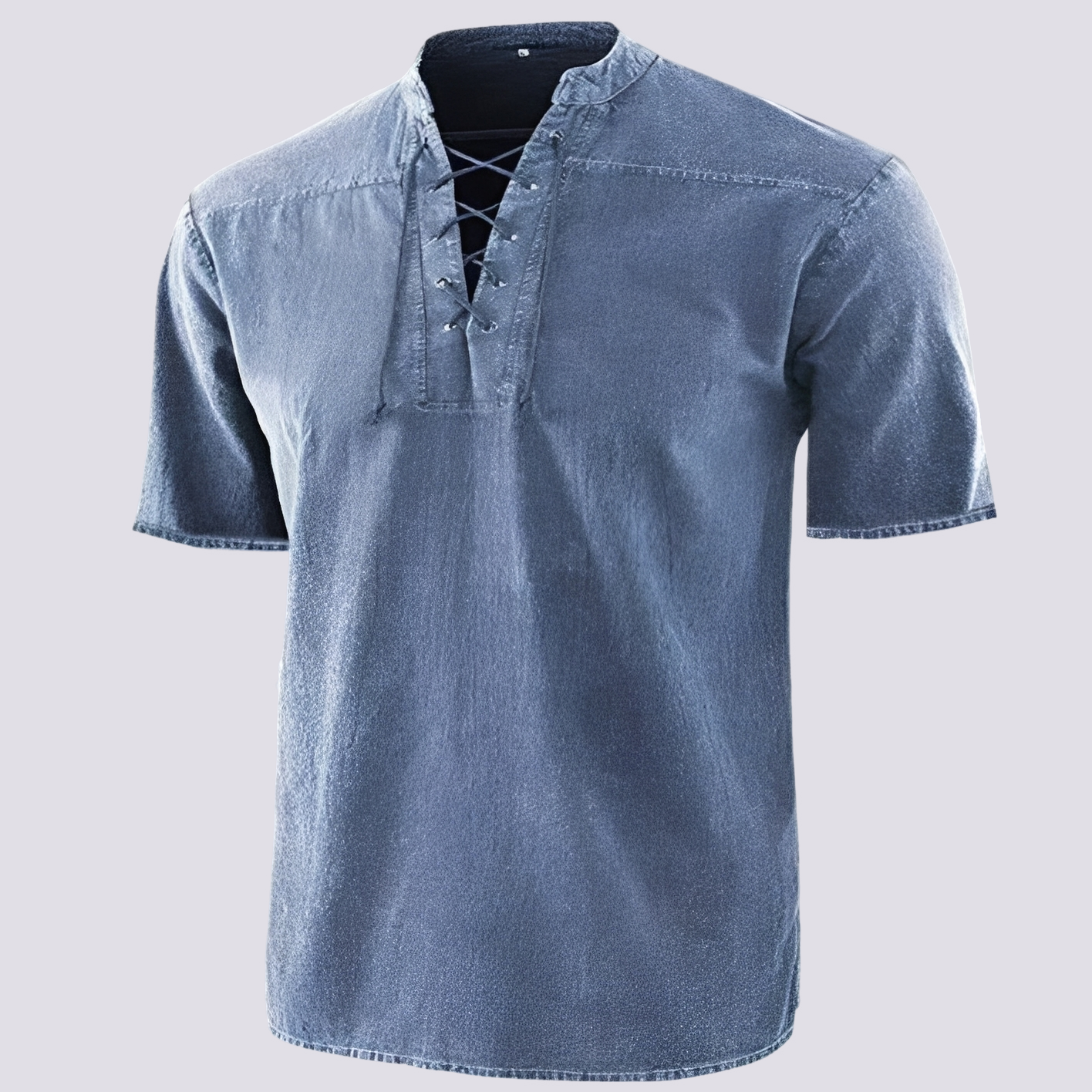 Ryan - Men's Shirt - for a Comfortable, Classic Look