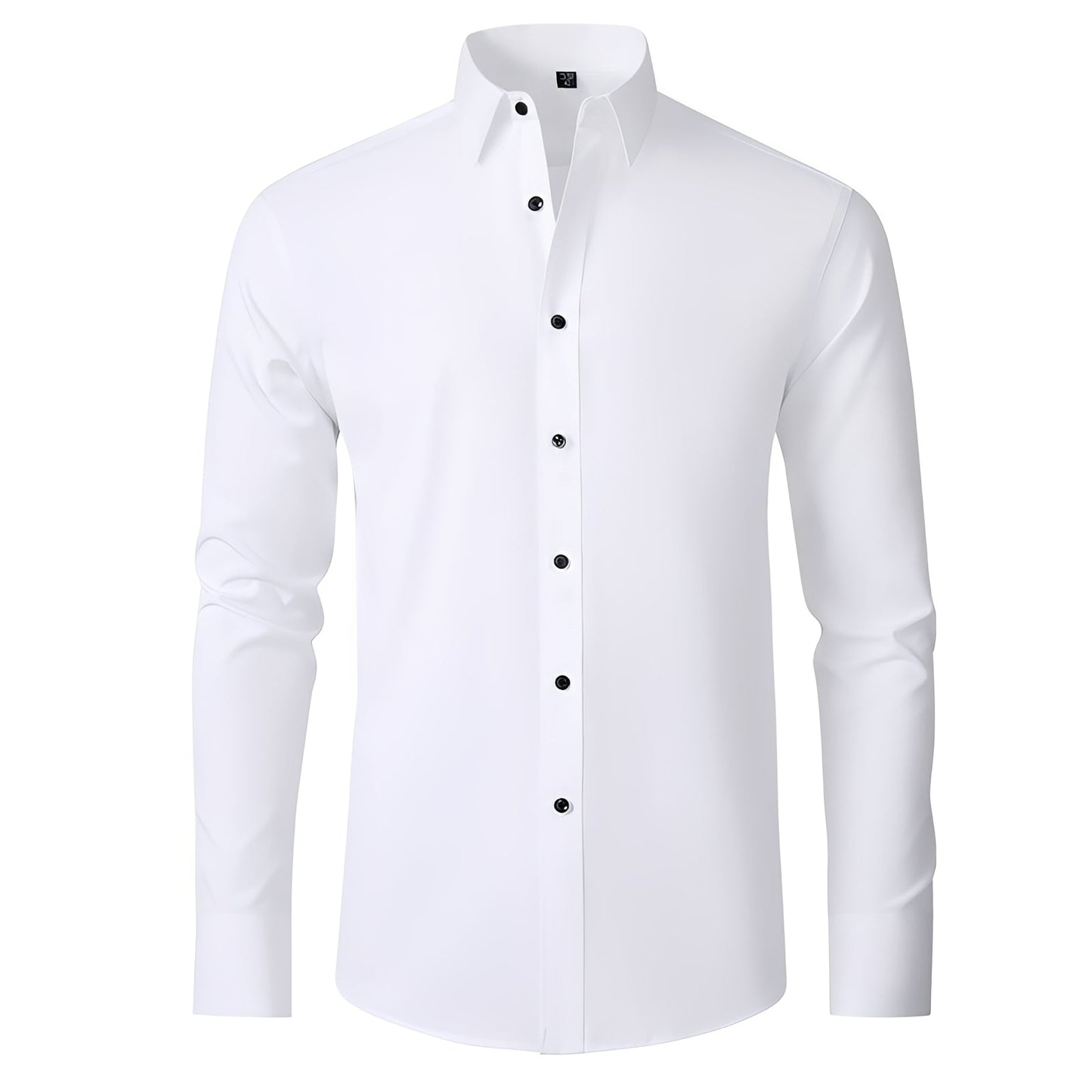 Lino - Men's Shirt – A comfortable fit for daily wear