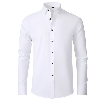 Lino - Men's Shirt – A comfortable fit for daily wear