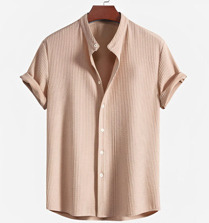 Edwards - Easygoing Short Sleeve Shirt