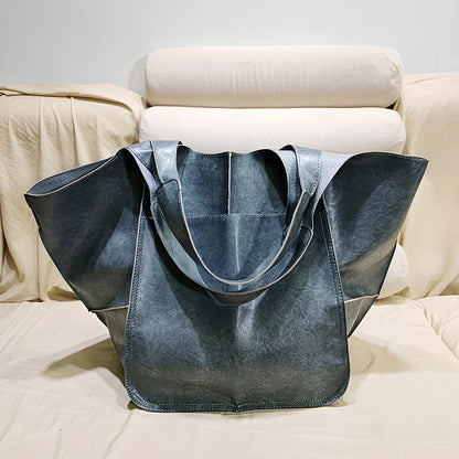 Davina - Classic Large Shoulder Bag