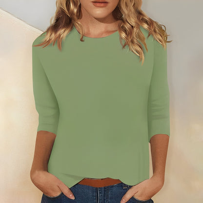 Clara – Relaxed Fit Shirt for Women