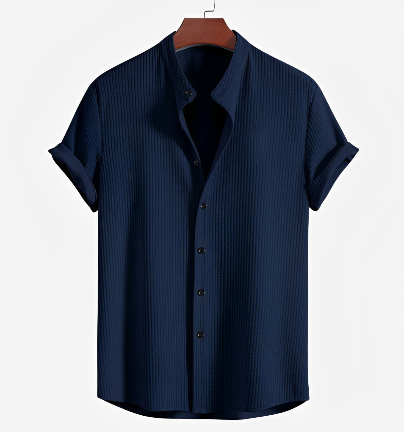 Edwards - Easygoing Short Sleeve Shirt
