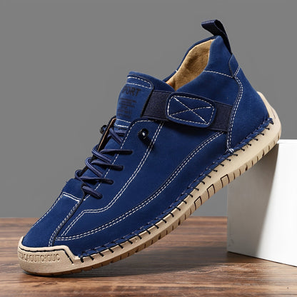 Sally - Trendy Lace-up Shoes