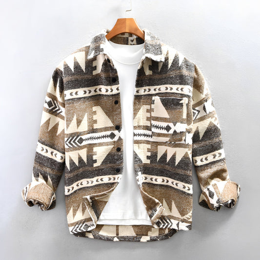 Howie - Trendy Vintage Shirt