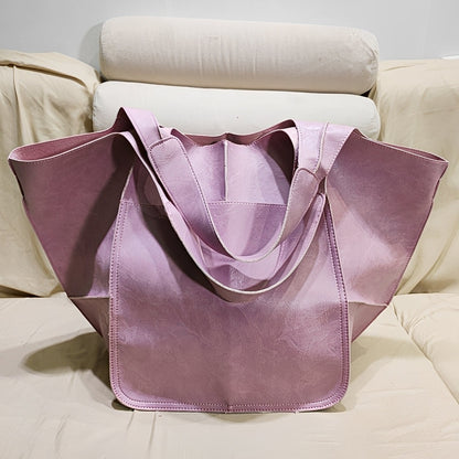 Davina - Classic Large Shoulder Bag