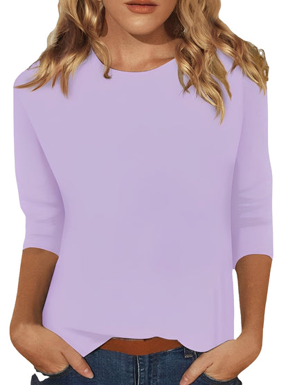 Clara – Relaxed Fit Shirt for Women