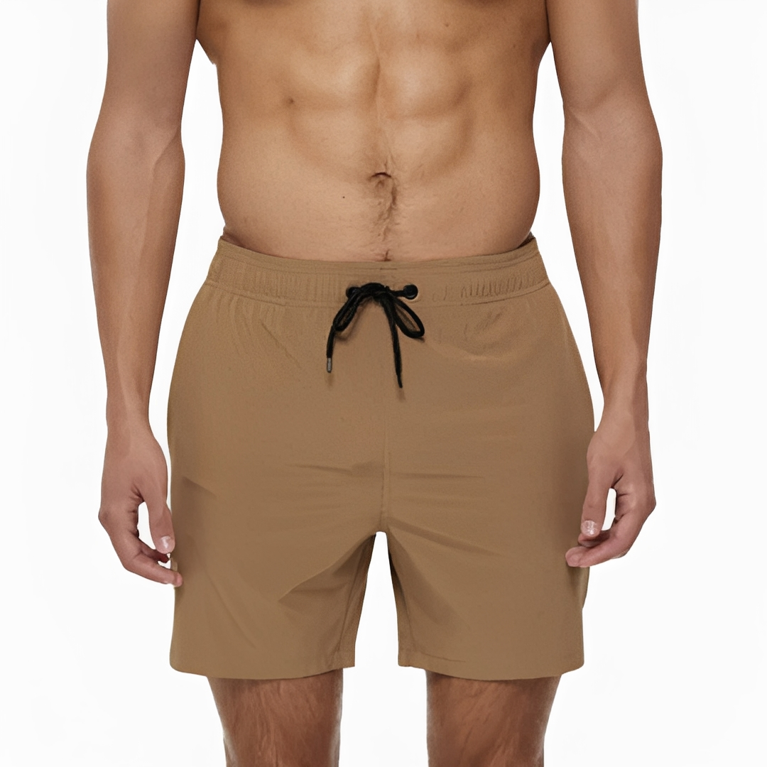 Brenz – Men's swim shorts – perfect for sunny days