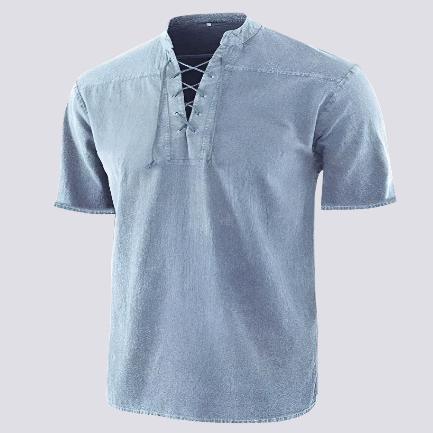 Ryan - Men's Shirt - for a Comfortable, Classic Look