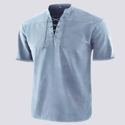 Ryan - Men's Shirt - for a Comfortable, Classic Look