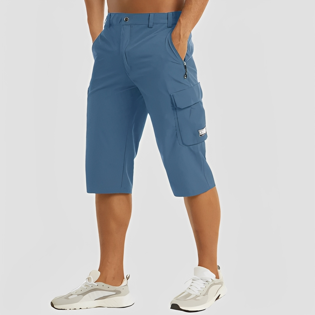 Keinny – Men's shorts – a relaxed style for every day