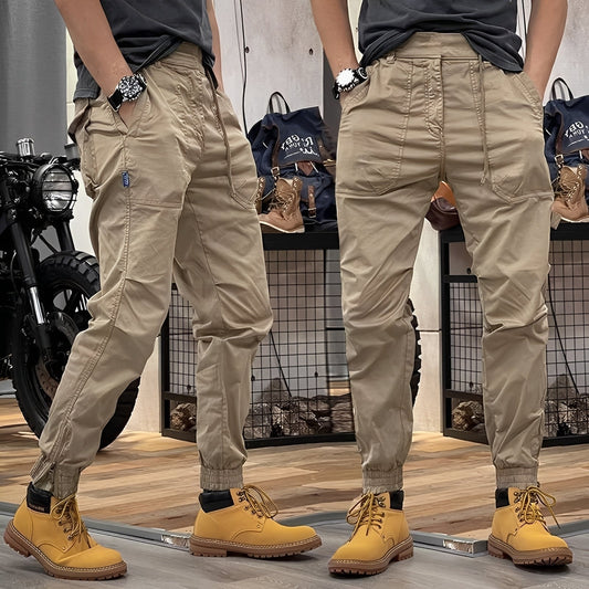 Jack – Men's cargo pants – great for outdoor activities