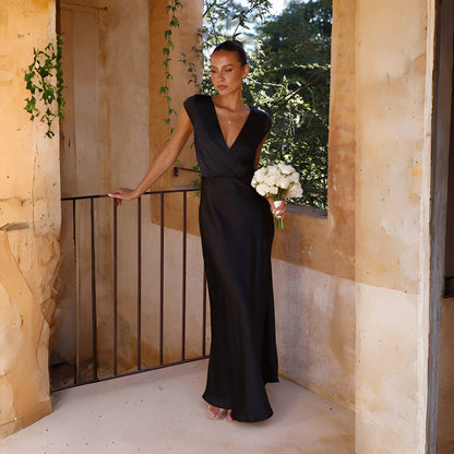 Antonia - Trendy Maxi Dress