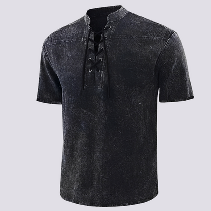 Ryan - Men's Shirt - for a Comfortable, Classic Look